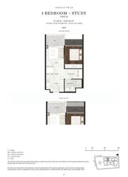 Jervois Privé (D10), Apartment #601772721